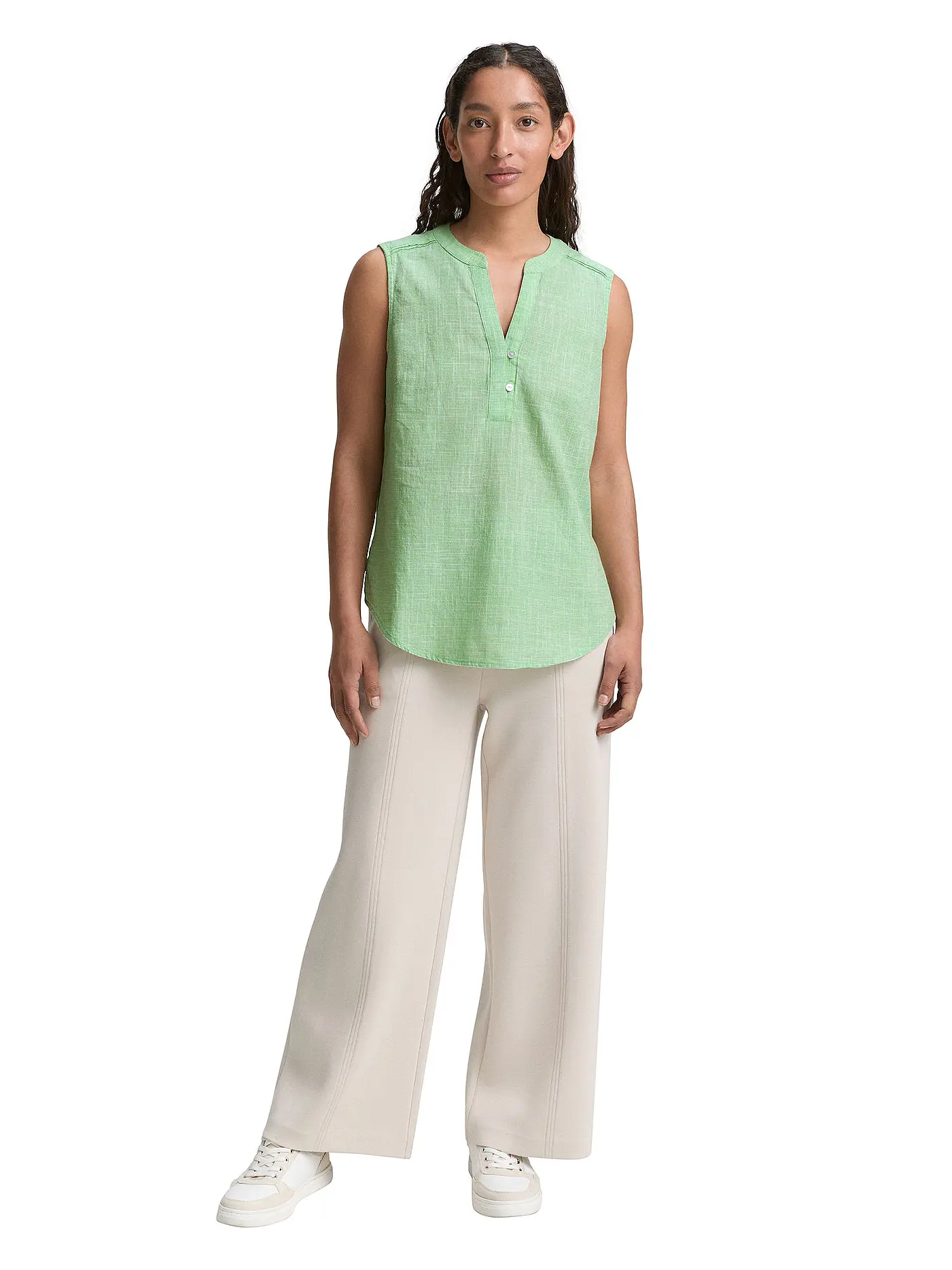 TOM TAILOR | Bluse | 